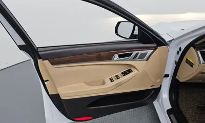 Genesis G80 2017, 179140 км, за 14500000 KRW - фото 12