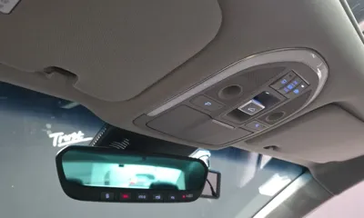 Genesis G80 2018, 76782 км, за 16500000 KRW - фото 35