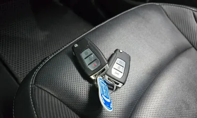 KG_Mobility_Ssangyong TIBOLI 2017, 142447 км, за 6400000 KRW - фото 16