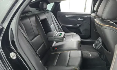 ChevroletGMDaewoo Impala 2016, 169383 км, за 5500000 KRW - фото 11