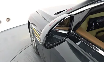 Genesis G80 2025, 56827 км, за 49900000 KRW - фото 28