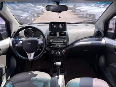ChevroletGMDaewoo Spark 2014, 122055 км, за 2890000 KRW - фото 14
