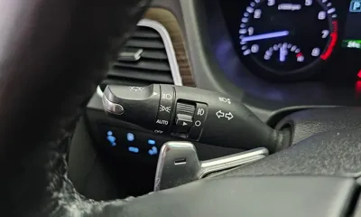Genesis G80 2018, 152615 км, за 10900000 KRW - фото 29