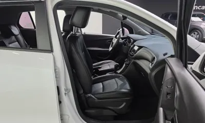 ChevroletGMDaewoo Trax 2020, 44005 км, за 9700000 KRW - фото 29