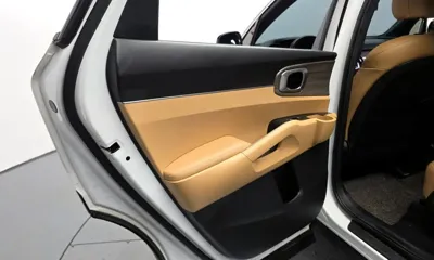 Kia Sorento 2022, 55994 км, за 24900000 KRW - фото 25