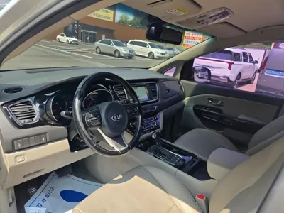 Kia Canival 2016, 137737 км, за 7990000 KRW - фото 12