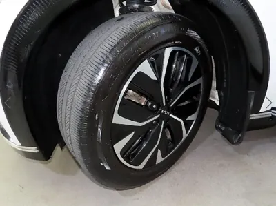 Kia EV6 2022, 301451 км, за 19990000 KRW - фото 20