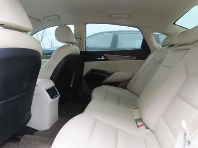 Kia K7 2017, 102416 км, за 13290000 KRW - фото 6