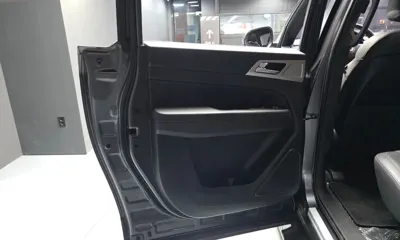 KG_Mobility_Ssangyong Rexton 2019, 113375 км, за 13990000 KRW - фото 25