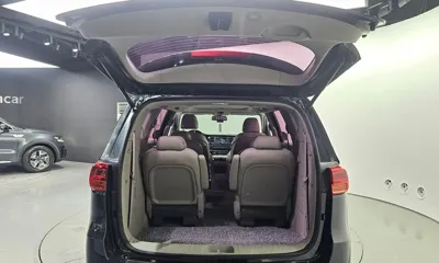 Kia Canival 2019, 87813 км, за 15700000 KRW - фото 20