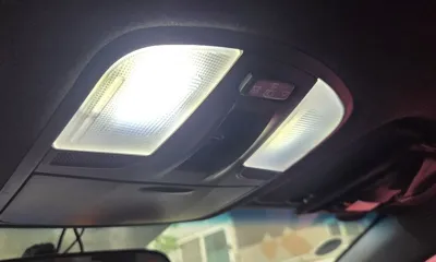 Hyundai Avante 2017, 95407 км, за 7900000 KRW - фото 10