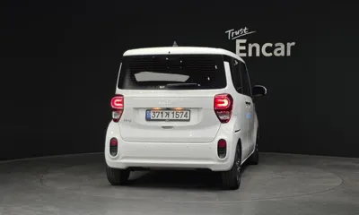 Kia Ray 2022, 24633 км, за 13990000 KRW