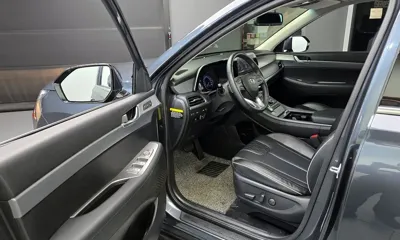 Hyundai Palisade 2019, 79248 км, за 24200000 KRW - фото 10