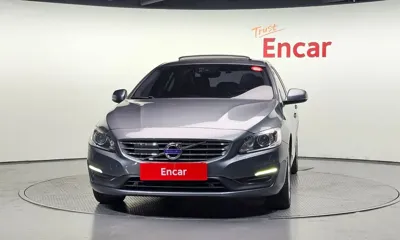 Volvo S60 2018, 132621 км, за 7900000 KRW