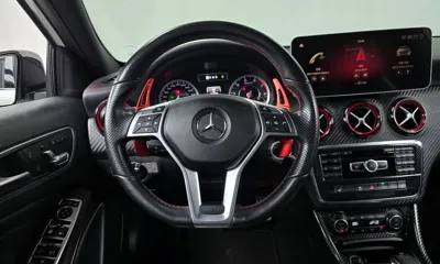 Mercedes-Benz A-Class 2015, 214913 км, за 10290000 KRW - фото 13