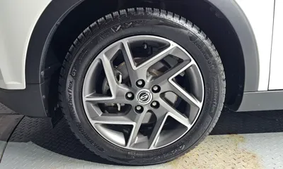 KG_Mobility_Ssangyong TIBOLI 2023, 52003 км, за 15000000 KRW - фото 5