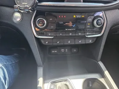Hyundai Santafe 2019, 105570 км, за 19500000 KRW - фото 12