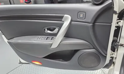 Renault-KoreaSamsung SM7 2018, 78251 км, за 8200000 KRW - фото 24