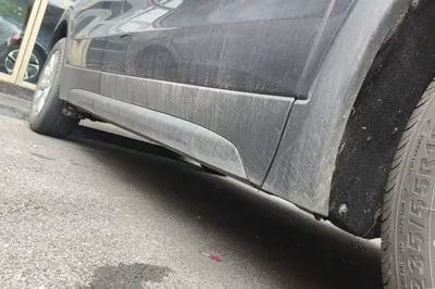 Cadillac XT4 2021, 83100 км, за 96599.14 CNY - фото 39