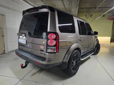 Land Rover Discovery 2016, 90000 км, за 29990000 KRW