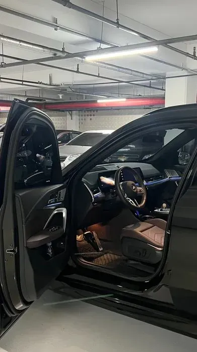 BMW X1 2024, 17500 км, за 29500000 KRW