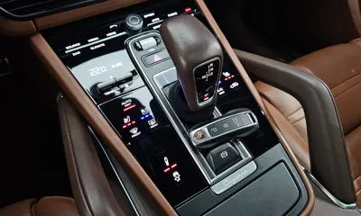 Porsche Cayenne 2020, 74006 км, за 78800000 KRW - фото 9