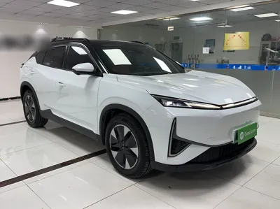 Dongfeng Aeolus L7 2024, 51500 км, за 92241.65 CNY - фото 9