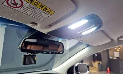 Kia Sorento 2019, 69983 км, за 19490000 KRW - фото 17