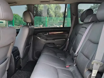 Toyota Prado 2010, 320000 км, за 139000 CNY - фото 8