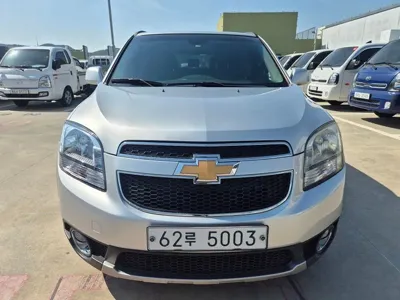 ChevroletGMDaewoo Orlando 2012, 178027 км, за 2900000 KRW - фото 6