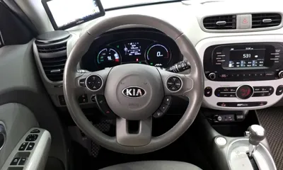Kia Soul 2018, 35106 км, за 10500000 KRW - фото 13