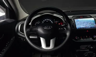 Kia Sportage 2012, 112934 км, за 5490000 KRW - фото 13
