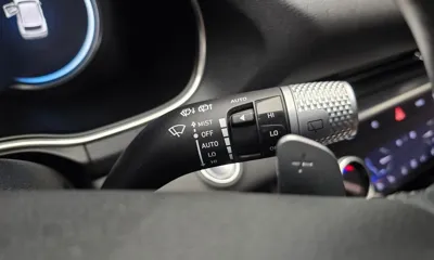 Genesis GV80 2022, 77899 км, за 45500000 KRW - фото 28