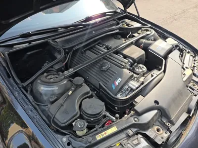 BMW M3 2003, 168000 км, за 42000000 KRW - фото 6