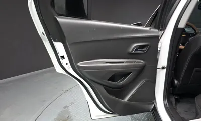 ChevroletGMDaewoo Trax 2018, 139940 км, за 6500000 KRW - фото 25