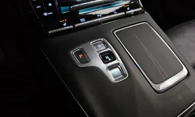 Hyundai Grandeur 2020, 113860 км, за 18200000 KRW - фото 9