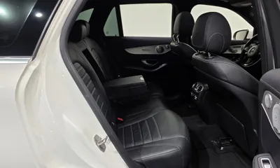 Mercedes-Benz GLC-Class 2017, 58913 км, за 25500000 KRW - фото 12