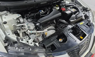 Nissan X-Trail 2018, 79194 км, за 18100000 KRW - фото 6