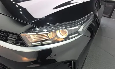 Kia K3 2022, 59358 км, за 14200000 KRW - фото 22