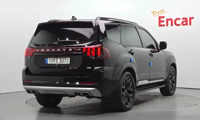 Kia Mohave 2023, 89564 км, за 34700000 KRW