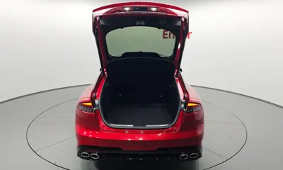 Kia Stinger 2021, 112486 км, за 18700000 KRW - фото 20