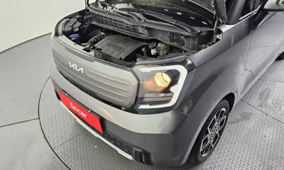 Kia Ray 2023, 26108 км, за 17500000 KRW - фото 6