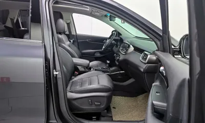 Kia Sorento 2018, 103276 км, за 16300000 KRW - фото 11