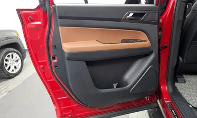 KG_Mobility_Ssangyong Rexton 2021, 47548 км, за 17900000 KRW - фото 25