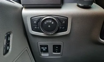 Ford F150 2019, 93393 км, за 37000000 KRW - фото 17
