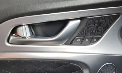 Genesis G70 2018, 108312 км, за 18300000 KRW - фото 34