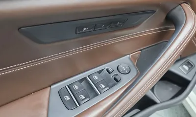 BMW 5-Series 2019, 120781 км, за 22990000 KRW - фото 27