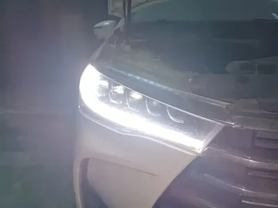 BYD MAX 2019, 120100 км, за 28300 CNY - фото 13