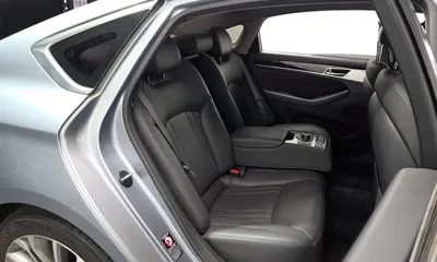 Hyundai Genesis 2016, 87276 км, за 13000000 KRW - фото 12