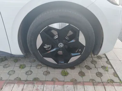 Volkswagen ID.3 2025, 12600 км, за 111099.21 CNY - фото 8